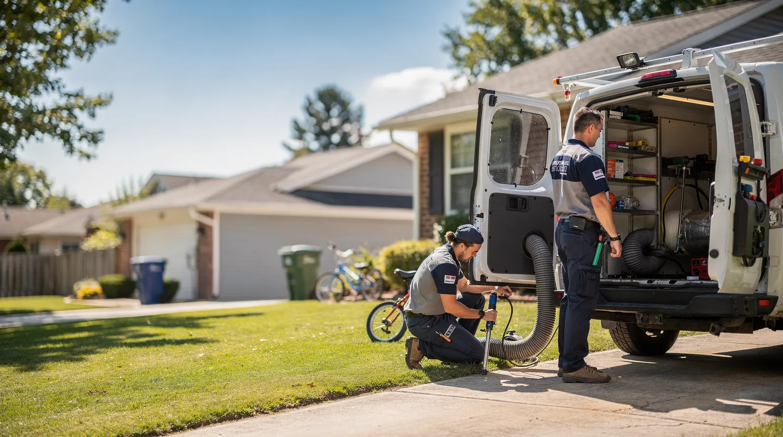 24/7 HVAC Repair & AC Replacement in Plainfield, IA near me